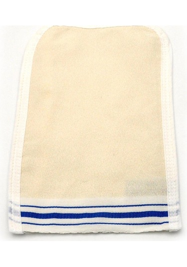 Krep Banyo Hamam Kesesi 17x27 Cm