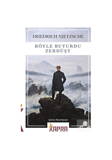 Böyle Buyurdu Zerdüşt / Friedrich Nietzsche N11.24992