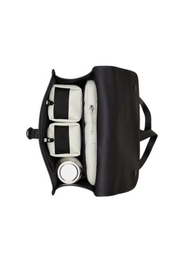 Rains Raıns Raıns Backpack W3 Unısex Sırt Çantası 0021 Lacivert