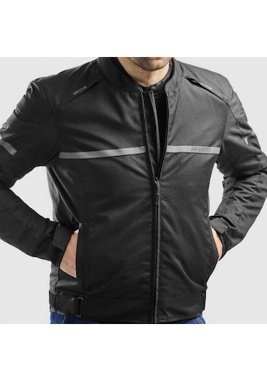 Ozone Rider Motosiklet Montu