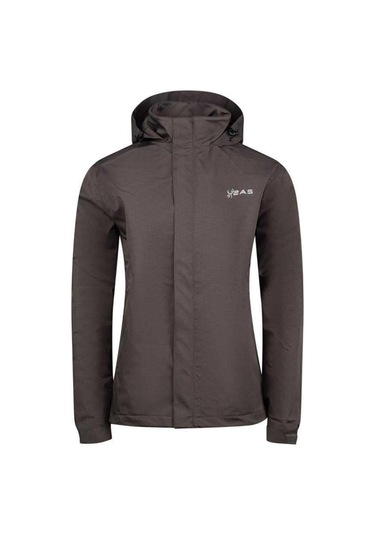 2as Tipas İii Erkek Yağmurluk 2astpsmfbfw23-antrasit Antrasit