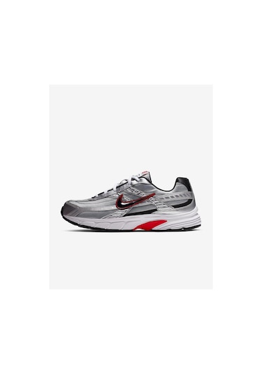 Nike 394055 Initiator Erkek Spor Ayakkabı Gri
