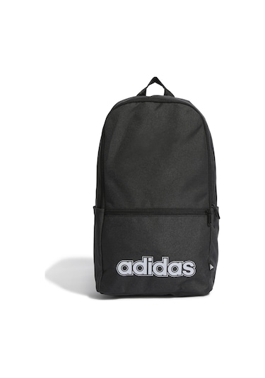 Adidas HT4768 Lin Clas Bp Day Sırt Çantası - Siyah
