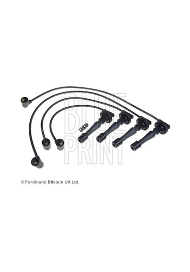 Blueprınt Adh21612 Bujı Kablosu Honda Crv 2.0 16v 96-01