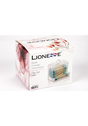 Tarko Lionesse 836 Kulak Çubuğu Düzenleyici
