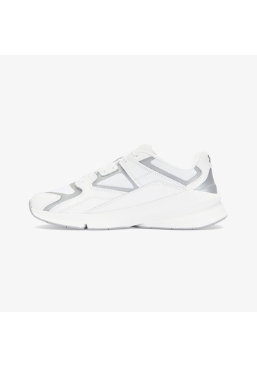 Under Armour Forge Unisex Beyaz Spor Ayakkabı Düz 3027719 Beyaz