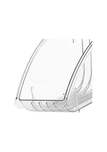 Suntek Çanak Kase Depolama Rafları Kiler Tezgahı Çok Amaçlı Dekoratif Raf Gümüş