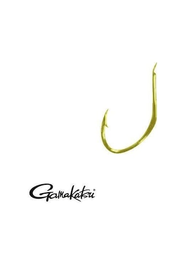 Gamakatsu Ls-2230g No:4 Gold Olta İğnesi 25 Adet