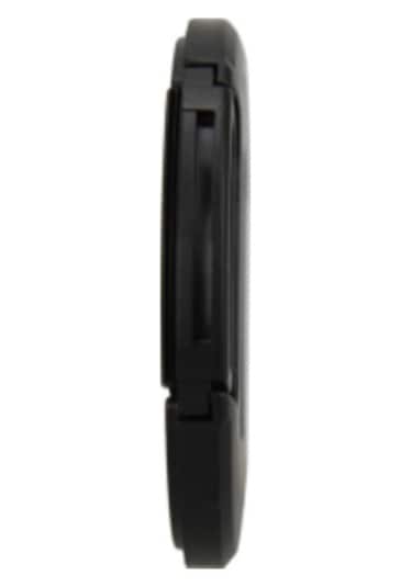 Jjc Snap On Lens Kapağı 37 MM