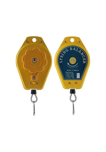 Yama YB2001 0.5-1.5 KG Balanser