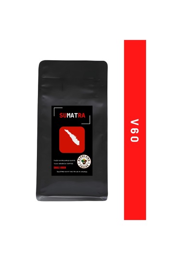 Beanland Coffee Sumatra Mandheling V60 100 G