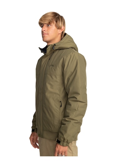 Billabong All Day Jacket Haki Haki