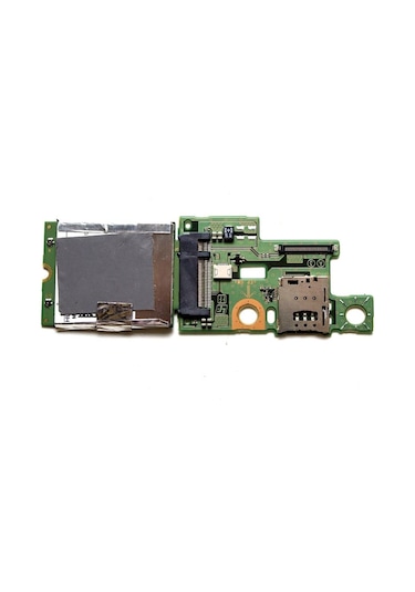 Sony Uyumlu Vaio Svd13 Sim Kart Okuyucu Board 1-888-571-11