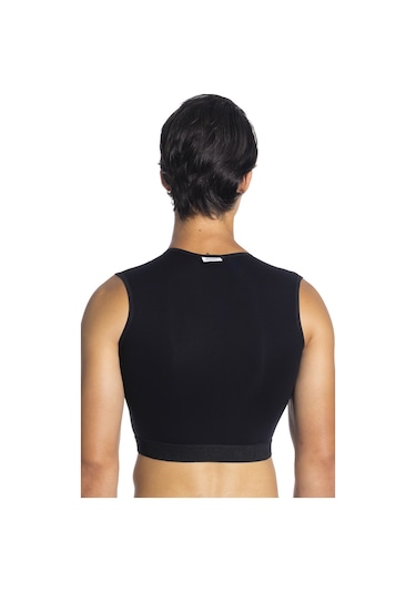 Lipoteks Kısa Jinekomasti Korsesi