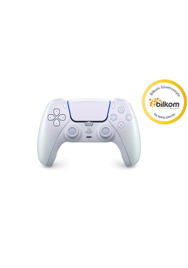 Sony Playstation 5 Dualsense Controller Chroma Pearl (Bilkom Garantili)
