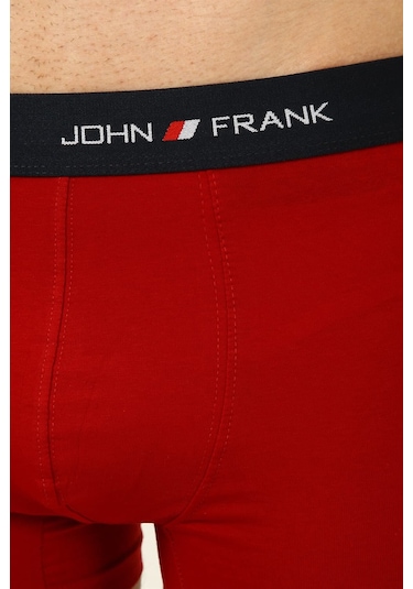 John Frank Boxer - Jfb111