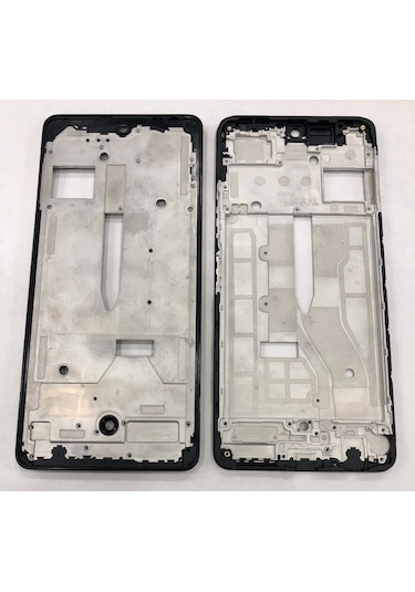 Tecno Camon 20 Ck6n Ekran Çıtası