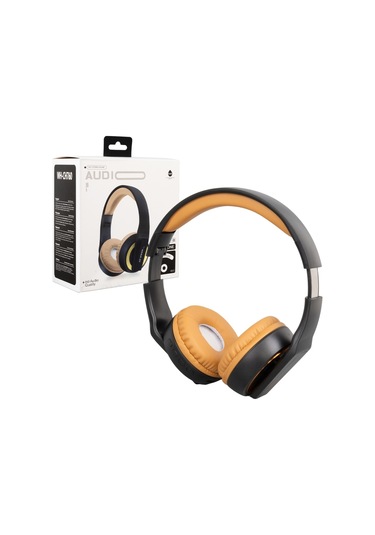 Magicvoice WH-CH760 Kablosuz Bluetooth Kulaküstü Kulaklık