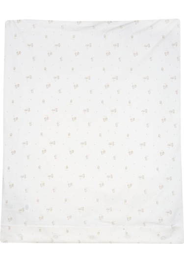 Chicco Battaniye- Puset Boyu- Çıkarılabılır 09011882000000 000033 Beyaz