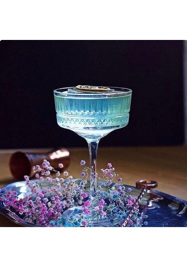 Paşabahçe 440436 Elysia Şampanya Kadehi 260 CC 6 Adet