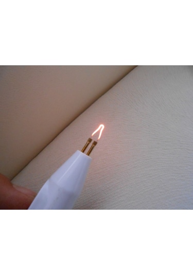 Güç Ayarlı Pilli Koter (Disposable)