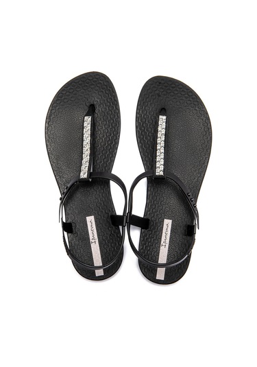 Class Chic Kadın Sandalet Siyah 35/42 Siyah