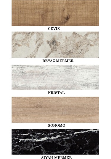 Taşınabilir Katlanır Yatak Koltuk Üstü Hasta Servis Bilgisayar Çalışma Sehpası Siyah Mermer