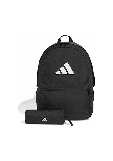 Adidas Clsc Pcase Bp Black Siyah Unisex Sırt Çantası Siyah
