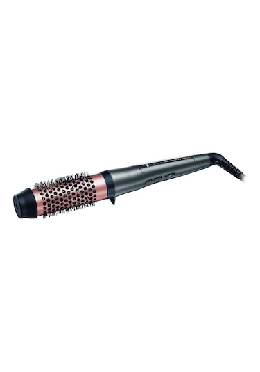 Remington CB8338 Keratin Protect Heated Barrel Brush Saç Şekillendirici Maşa