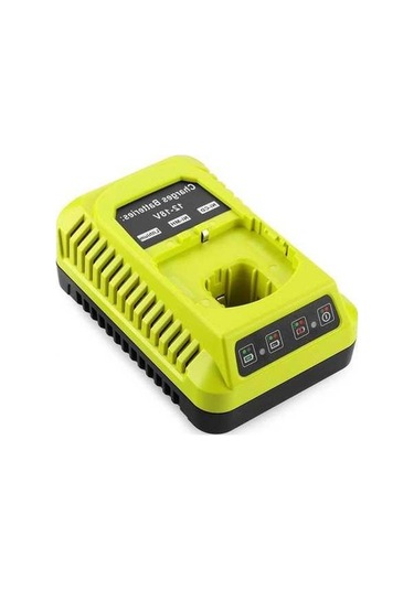 Tongxida Ryobı P117/p108 12-18v Akü Şarj Cihazı, Ab Fişi İçin