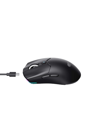 Havit Gamenote Ms974wb Tri-mode Rgb Kablosuz Gaming Mouse