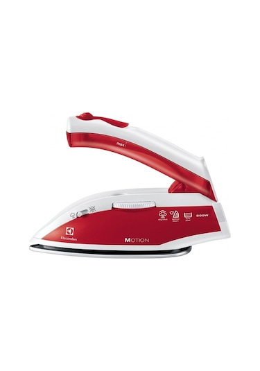Electrolux Uyumlu EDBT800 800 W Seyahat Ütüsü