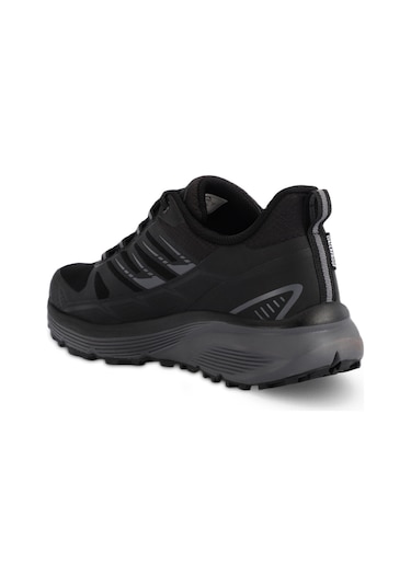 Slazenger WILD Erkek Su Geçirmez Siyah / Siyah Outdoor