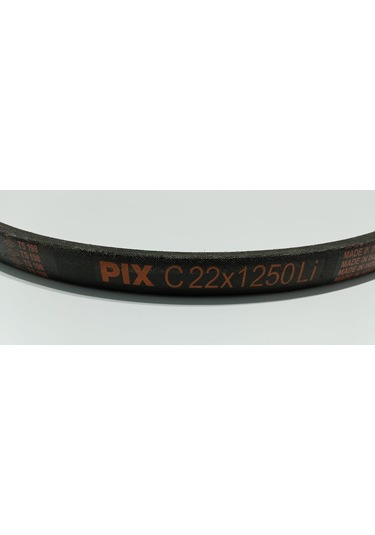 PIX C22x1250Li Düz Kayış