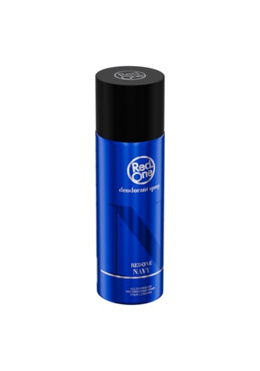 Redone Deodorant Men Navy 200 ML