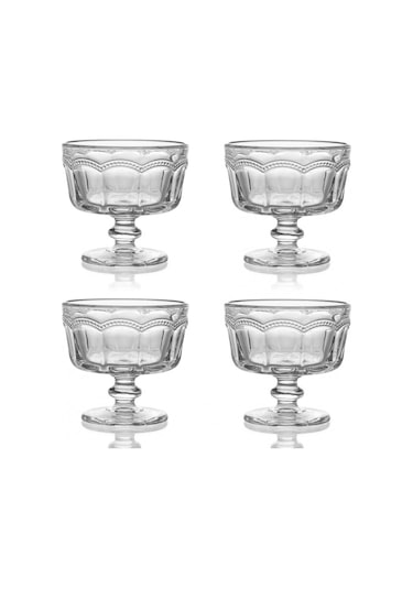 Madame Coco Perline Dondurma Kasesi Seti 4'lü 235 ML