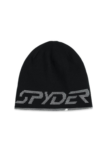 Spyder Spyder Reversible Bug Erkek Çocuk Siyah Bere 5337