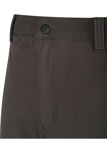 2As Cario Thermofine Erkek Kargo Pantolon Antrasit Antrasit