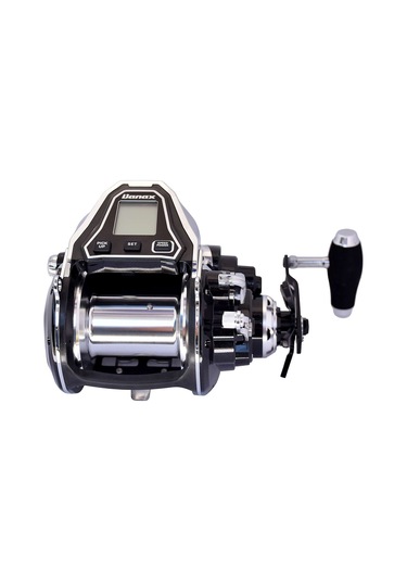 Banax Kaigen 1500tm Hı-power Elektrikli Çıkrık