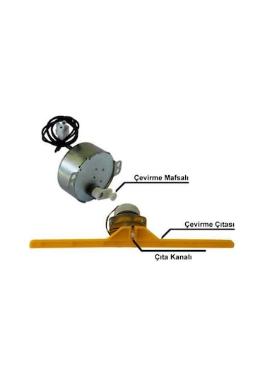 Hhd 56'lı Tam Otomatik Kuluçka Makinesi