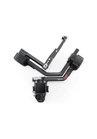 DJI RS 4 Pro Gimbal