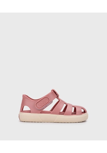Igor İgor Sandalias Unisex Çocuk Sandalet S10340 Pembe
