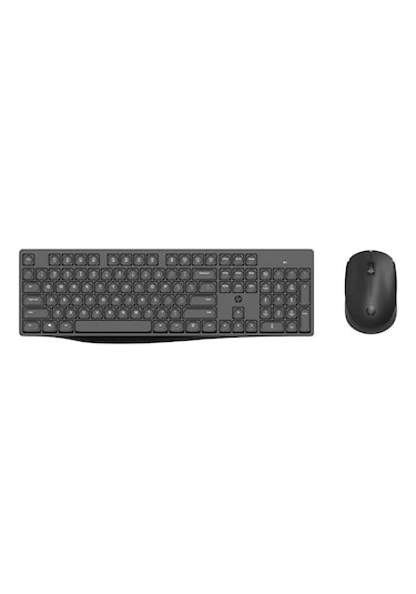 HP CS10 Kablosuz Klavye ve Mouse Set