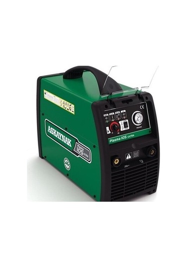 Askaynak Plasma 105 Ultra Invertörlü Plazma Kesme Makinesi