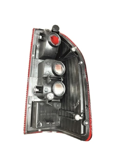 Isuzu D Max Arka Stop Lambası Sağ-sol Takım 2002-2005