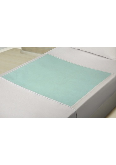 Caretex Abso Eco 75 x 90 CM Kanatlı Yatak Koruyucu