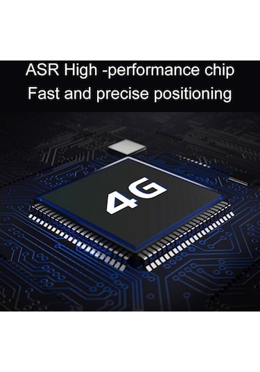 Sones 4g Abd Versiyonu 9v-30v 3pin Gps Konumlandırma Takip Cihazı Mini Su Geçirmez Araç Takip Sistemi