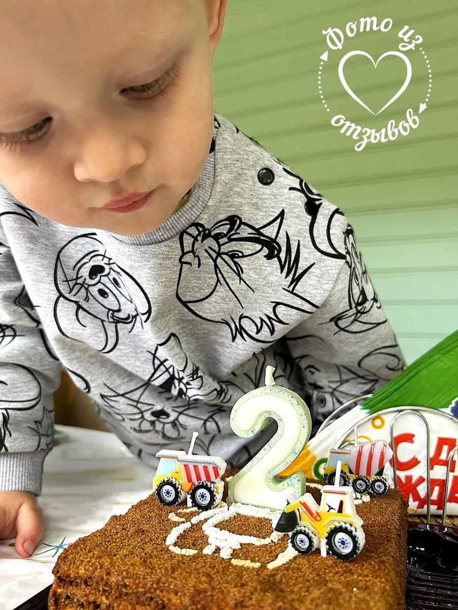 Infant Tekerlekli Kazan Mühendisliği Kokulu Mumlar 5'li Paket 325173727 Diğer