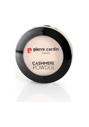 Pierre Cardin Cashmere Powder - Pudra - Golden Ivory - 354 000