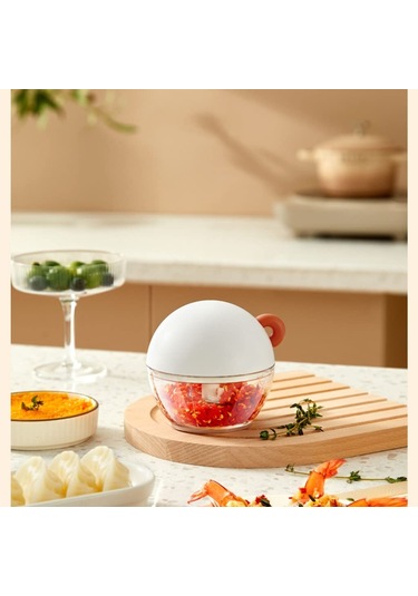 El Gıda Öğütücümanuel Sarımsak Presi Diğer